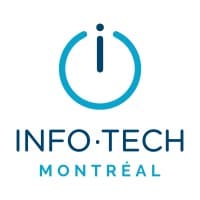 Info-Tech Montreal logo