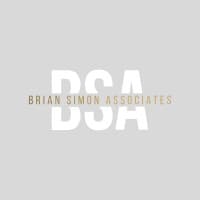 Brian Simon Associates logo