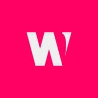 Weltklasse reklame + pr logo
