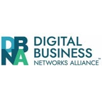 Digital Business Networks Alliance logo