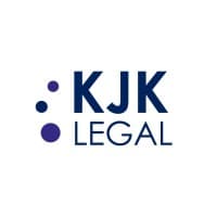 KJK Legal logo