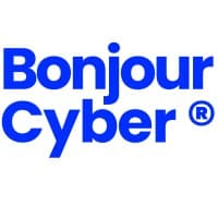 BonjourCyber logo