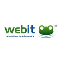 WEBIT Services logo