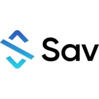 Sav.com logo
