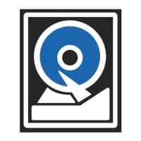 ACE Data Recovery logo