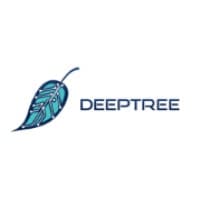 deeptree.tech logo