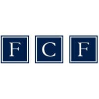 FCF Fox Corporate Finance logo