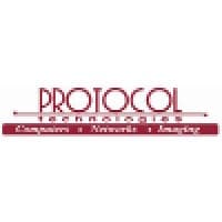 Protocol logo