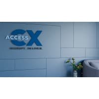 Access CX logo