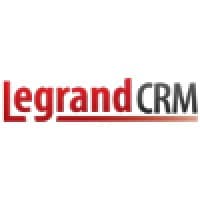Legrand CRM logo