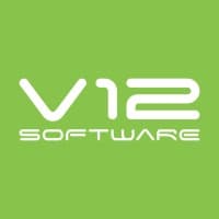 V12Software logo