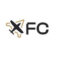 Flight Club logo