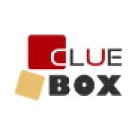Clue-Box Pte logo