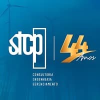 STCP Engenharia de Projetos Ltda logo