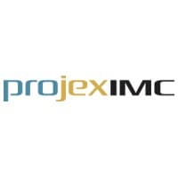 Projex IMC logo