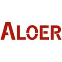 ALOER logo