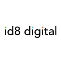 ID8 Digital logo