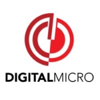 Digital Micro logo