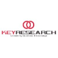 Key Research Group logo