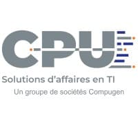 CPU logo