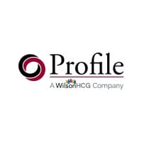 Profile Search & Selection logo