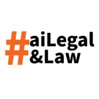 aiLegal Law logo
