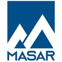 MASAR logo