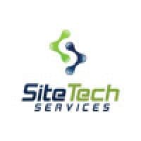 Site Tech Services logo