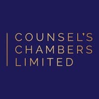 Counsel's Chambers Limited logo