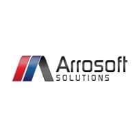 Arrosoft Solutions logo