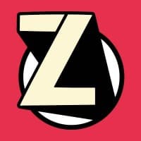 The Zest Lab logo