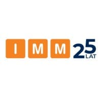 Instytut Monitorowania MediÃ³w logo