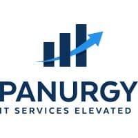 Panurgy logo