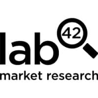 Lab42 Research logo