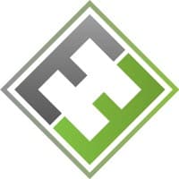 ExactHire logo