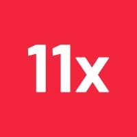 11x Marketing logo