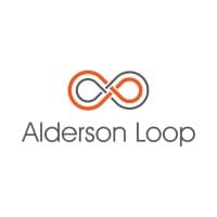 Alderson Loop logo