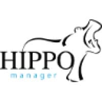 Hippo Manager logo