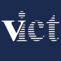 Vict Automatisering logo