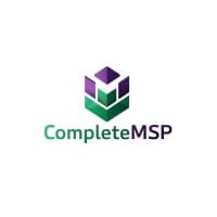 CompleteMSP logo