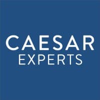 Caesar Experts logo