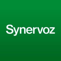 Synervoz Communications logo