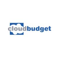 CloudBudget.com logo