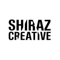 Shiraz Creative logo