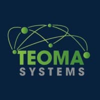 Teoma logo