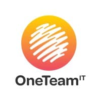OneTeam IT logo