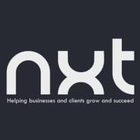 NXT Recruitment logo