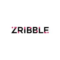 Zribble logo