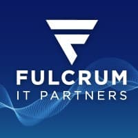 Fulcrum IT logo
