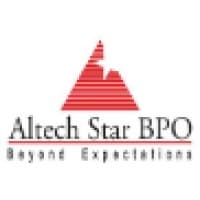 Altech Star BPO Pvt logo